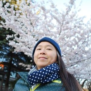 Meet your Posher, Helena